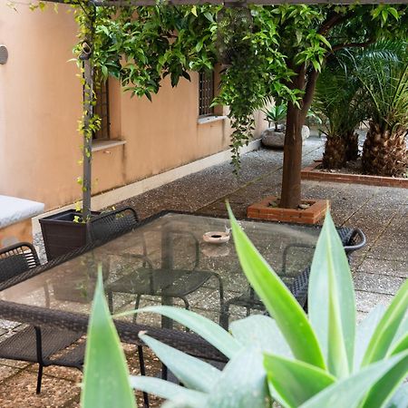 Hotel Light Garden Taormina Zewnętrze zdjęcie