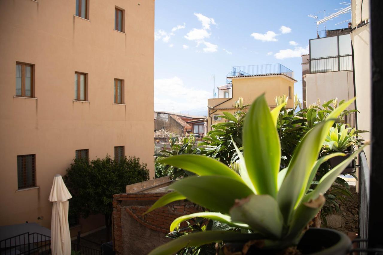 Hotel Light Garden Taormina Zewnętrze zdjęcie
