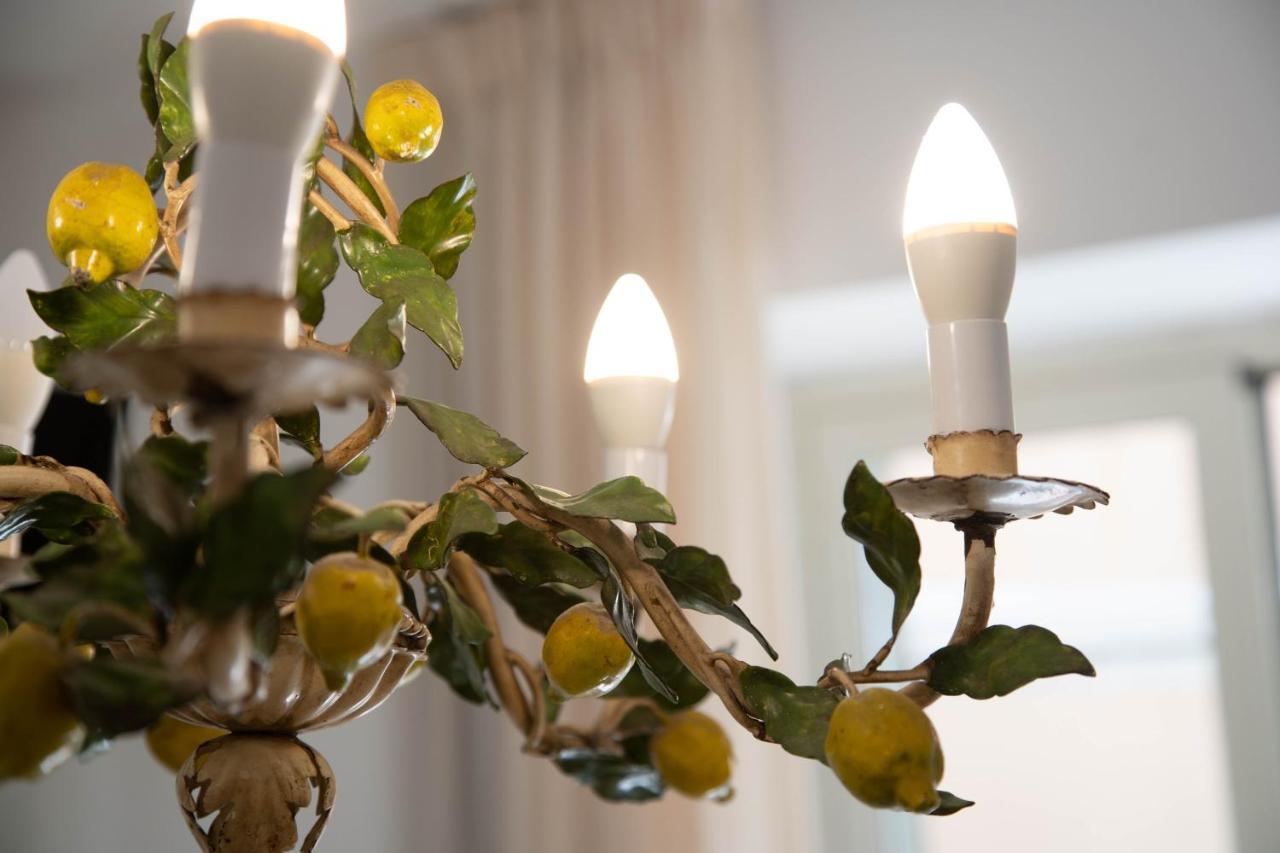 Hotel Light Garden Taormina Zewnętrze zdjęcie