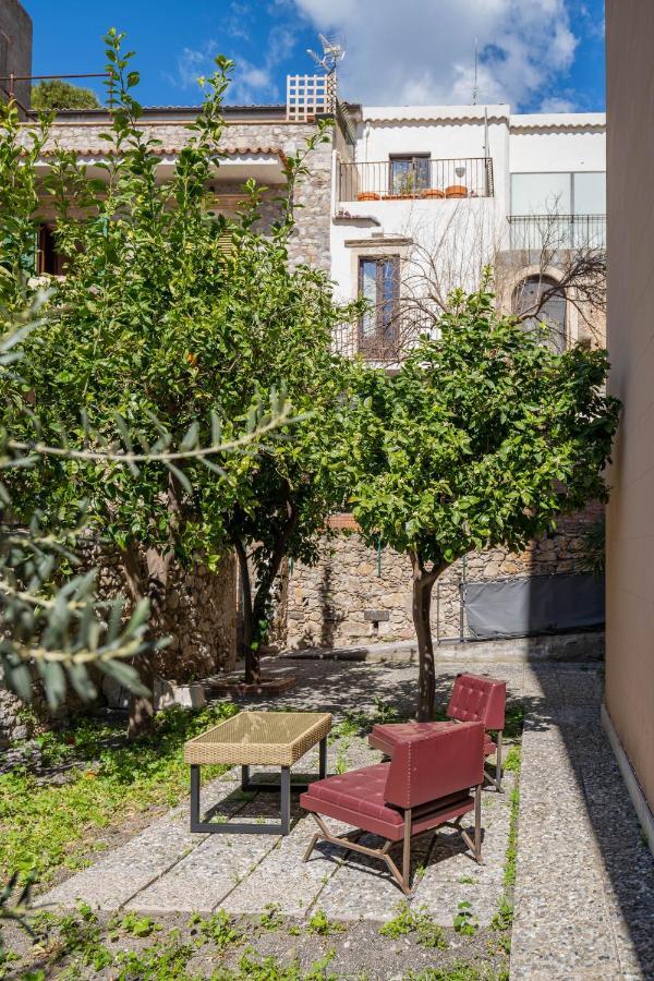 Hotel Light Garden Taormina Zewnętrze zdjęcie