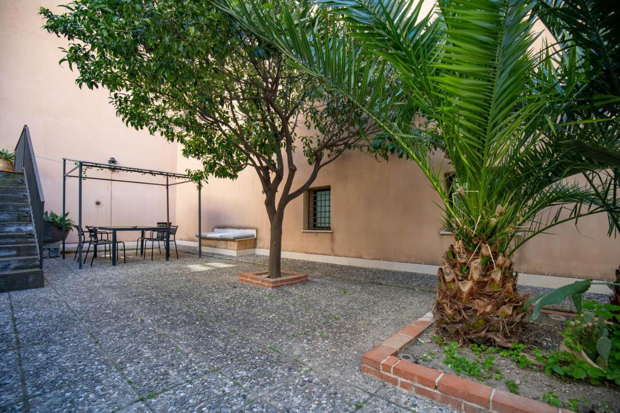 Hotel Light Garden Taormina Zewnętrze zdjęcie