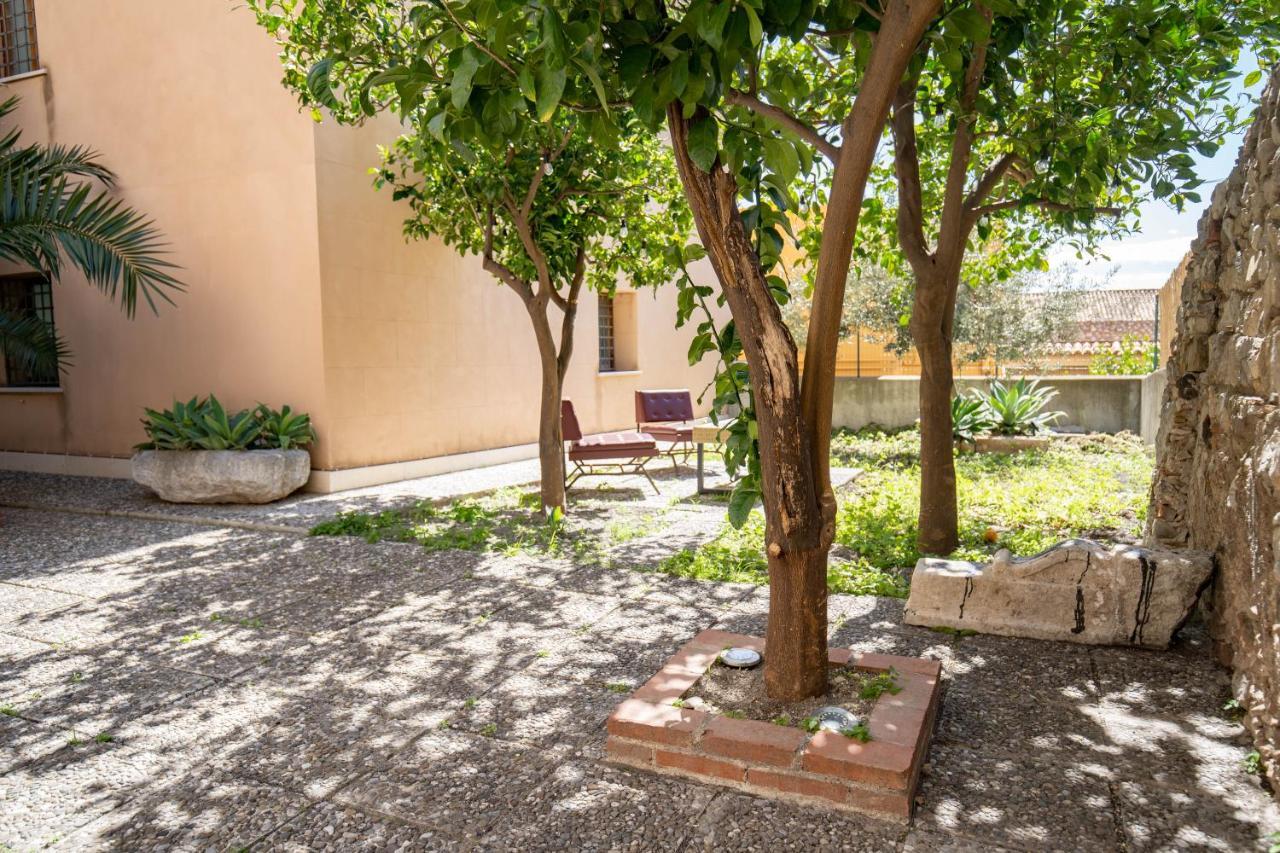 Hotel Light Garden Taormina Zewnętrze zdjęcie