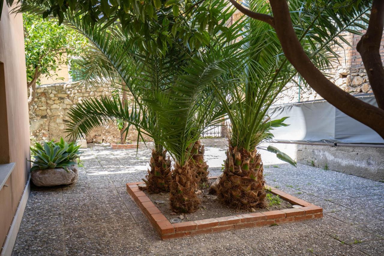 Hotel Light Garden Taormina Zewnętrze zdjęcie
