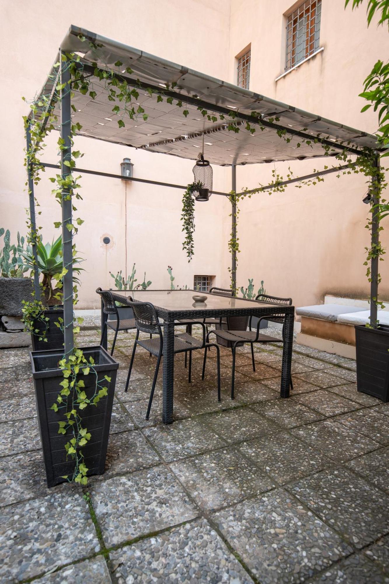 Hotel Light Garden Taormina Zewnętrze zdjęcie