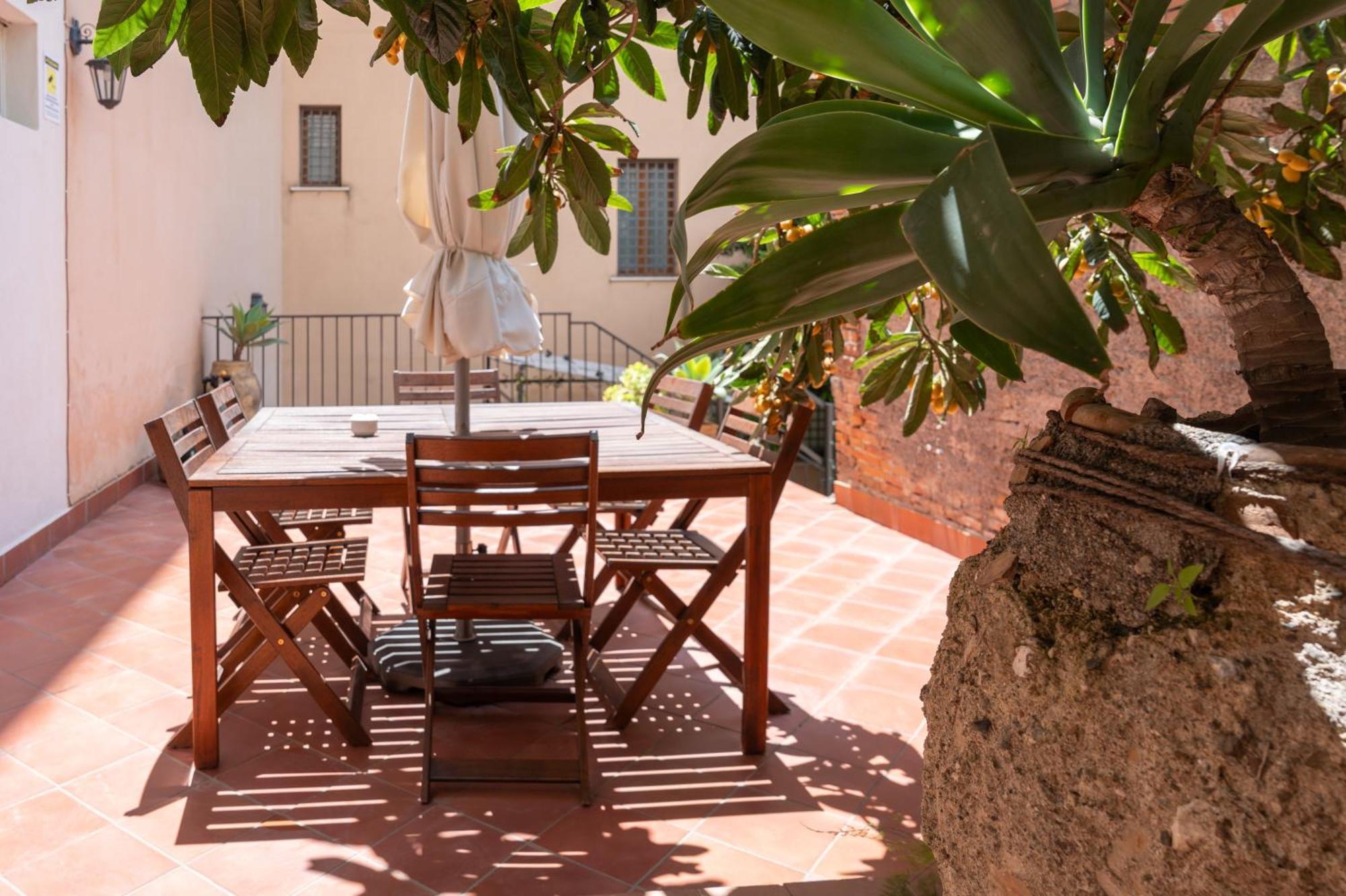 Hotel Light Garden Taormina Zewnętrze zdjęcie